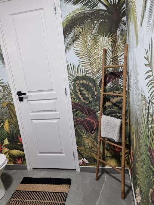 Lejlighed Studio Nice, Avenue Des Fleurs, Climatise