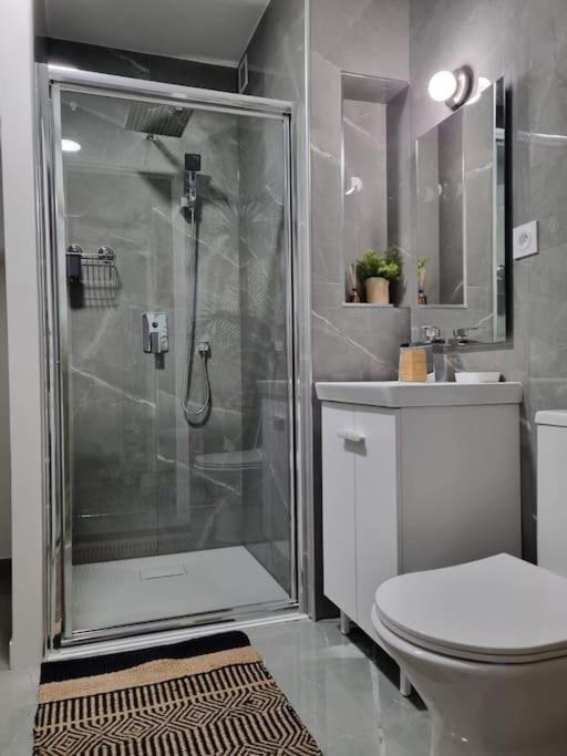 Studio Nice, Avenue Des Fleurs, Climatise Appartement *